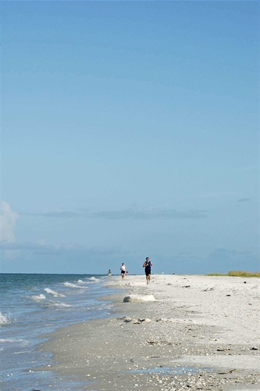 Tigertail Beach Park